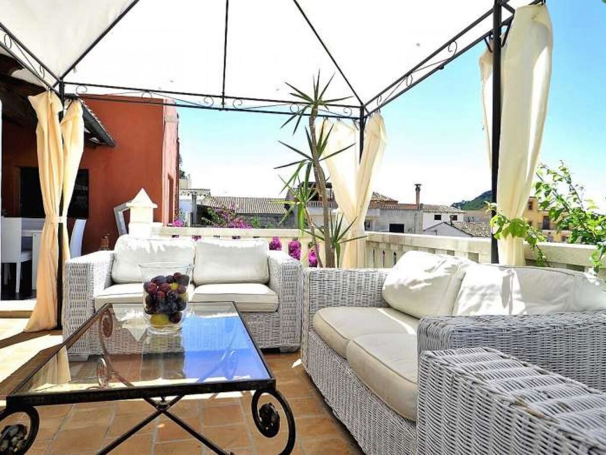 Villa VARNA à Capdepera : 5 chambres, piscine privée - Photo 35
