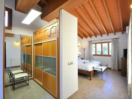 Villa Las Columnas - 4 chambres, piscine privée à Capdepera : photo 18