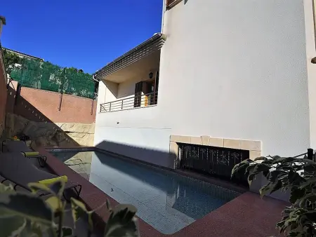 Villa Las Columnas - 4 chambres, piscine privée à Capdepera : photo 28