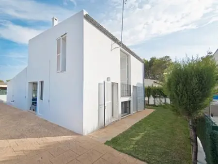 Villa DOMUS GENTI - 3 chambres, piscine et BBQ à 600m de la plage : photo 4
