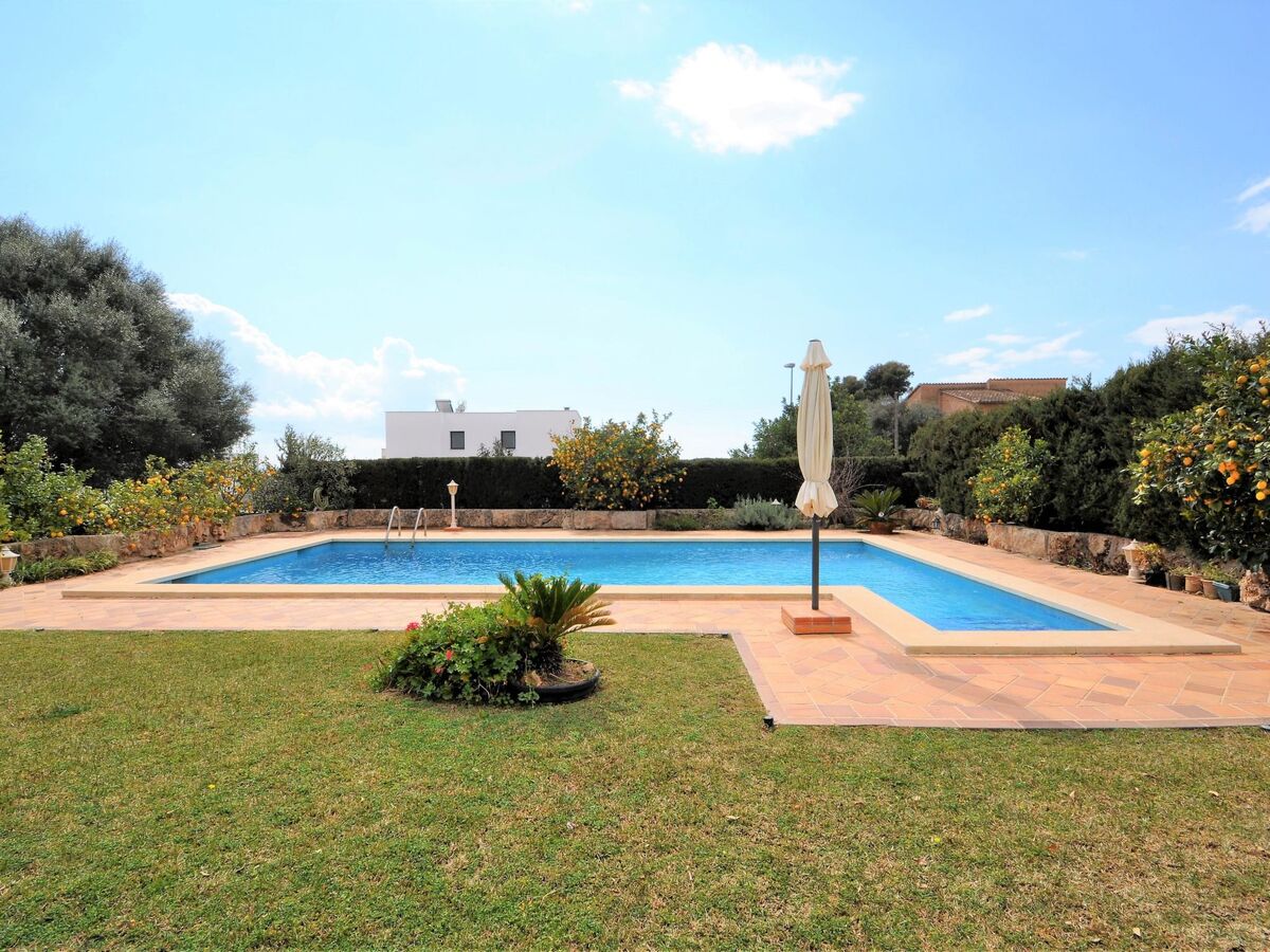 CA NA MALEN - Maison 4 chambres avec piscine à Marratxi - Photo 3