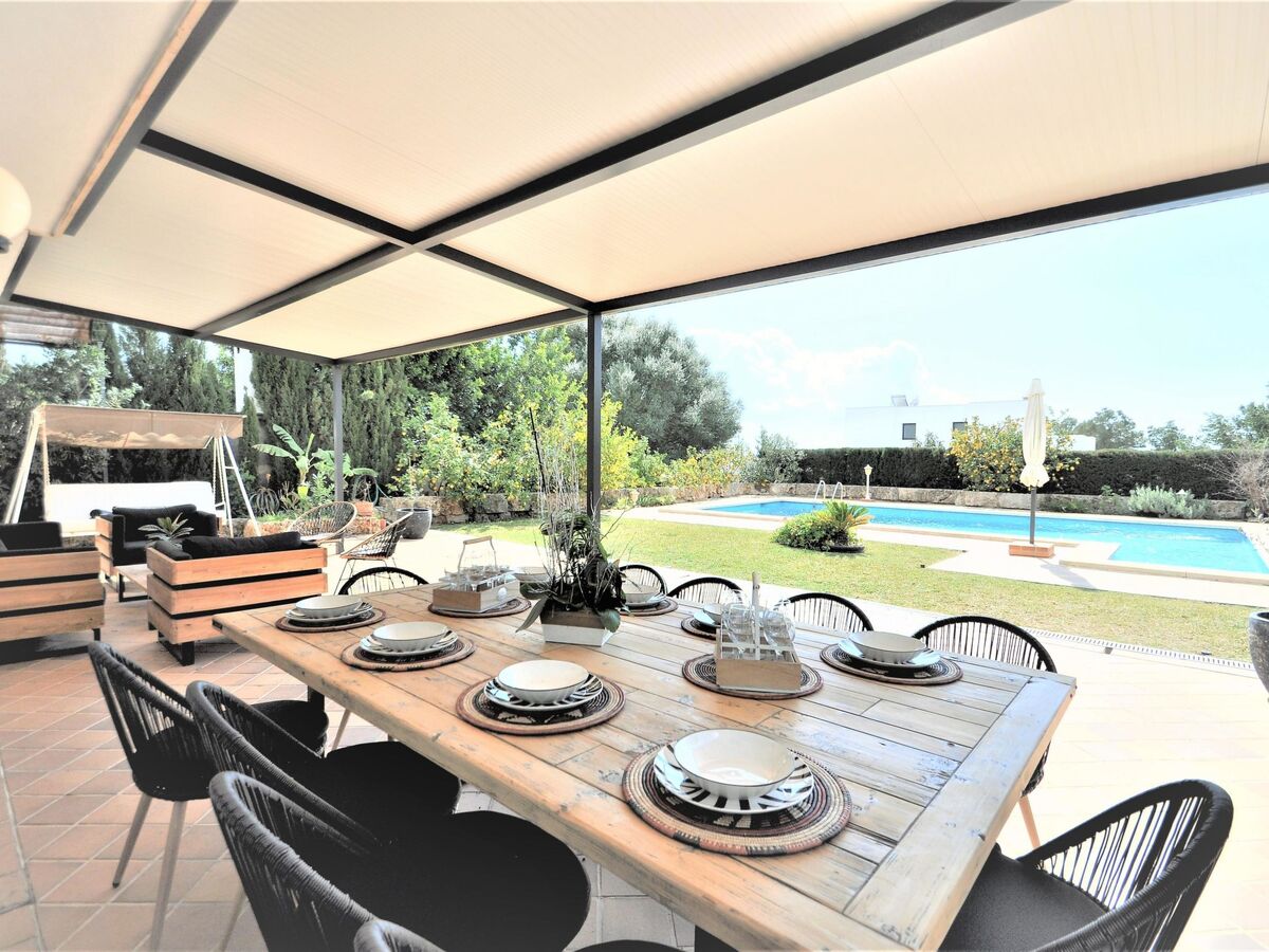 CA NA MALEN - Maison 4 chambres avec piscine à Marratxi - Photo 5