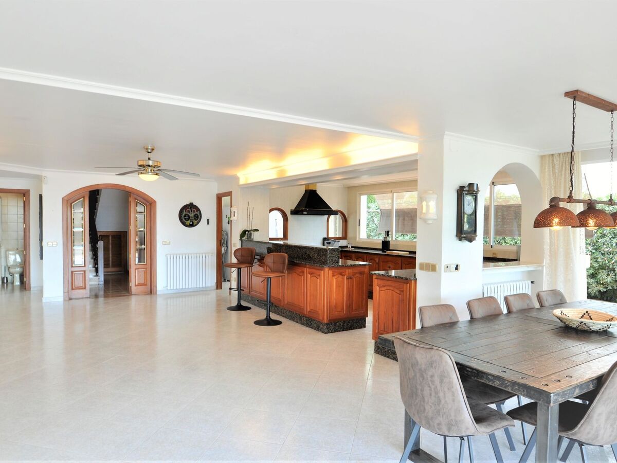 CA NA MALEN - Maison 4 chambres avec piscine à Marratxi - Photo 7