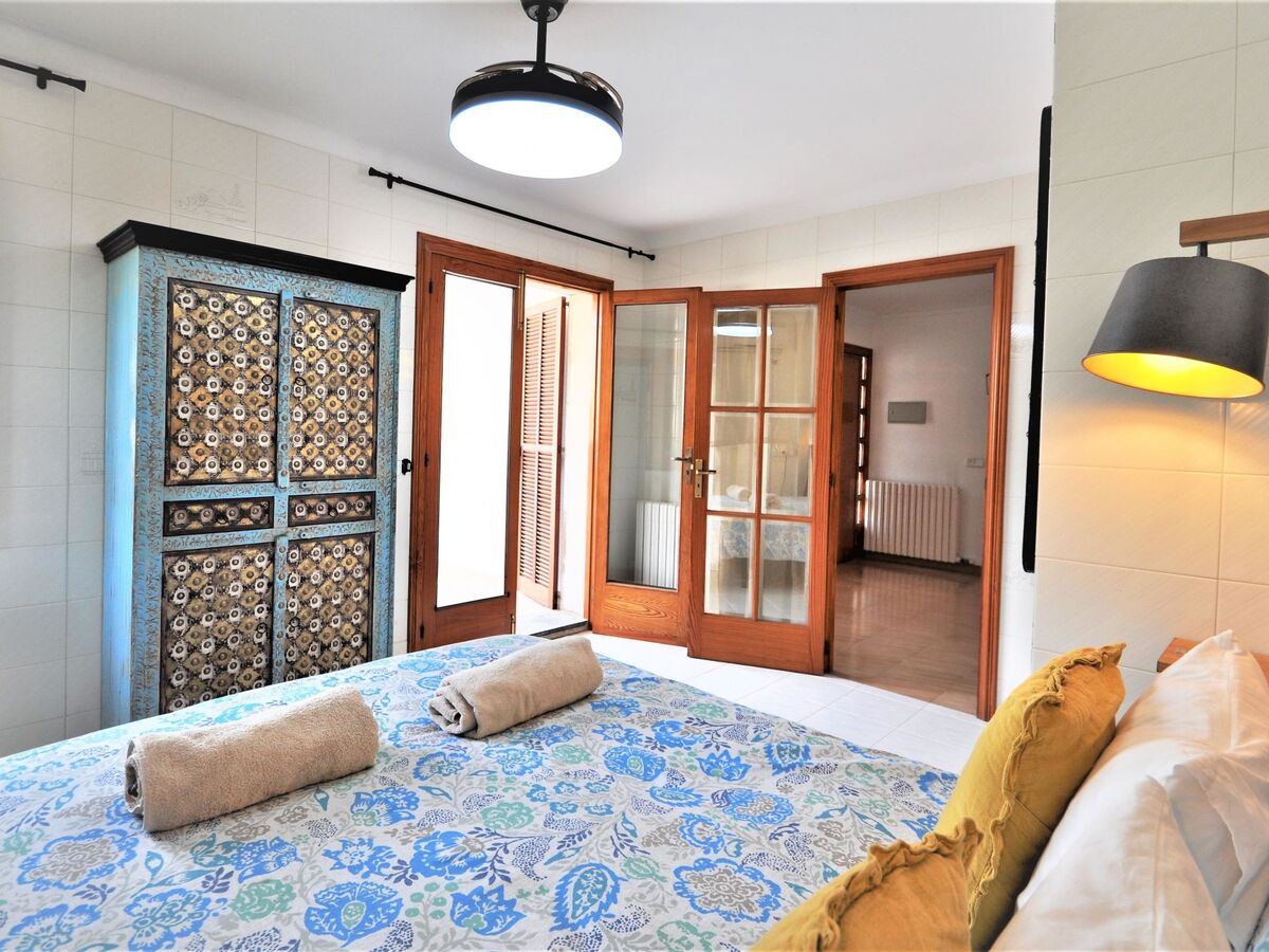 CA NA MALEN - Maison 4 chambres avec piscine à Marratxi - Photo 8