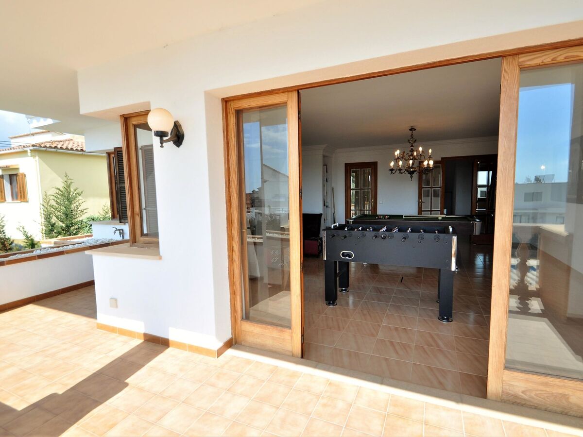 CA NA MALEN - Maison 4 chambres avec piscine à Marratxi - Photo 10