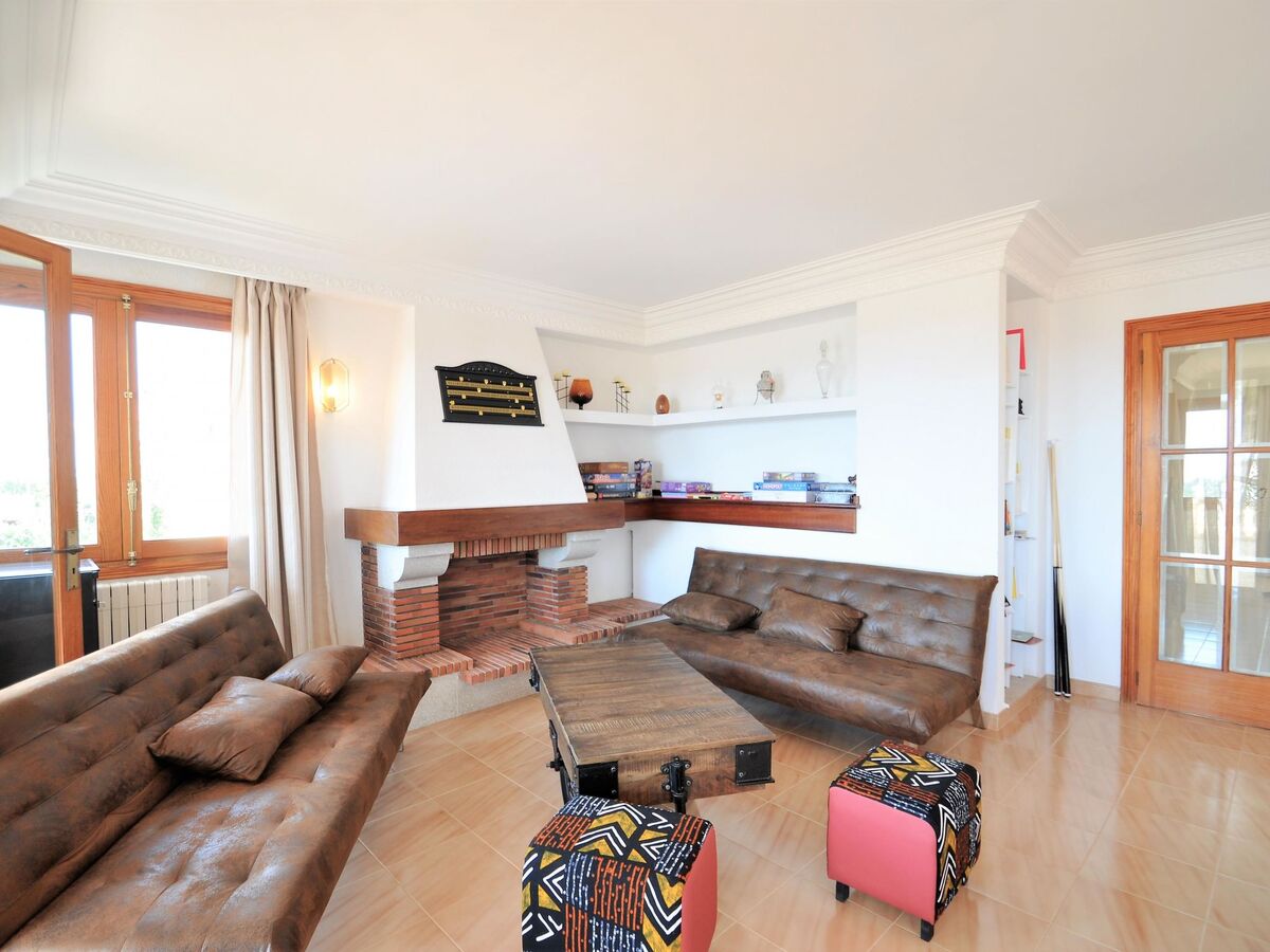 CA NA MALEN - Maison 4 chambres avec piscine à Marratxi - Photo 13