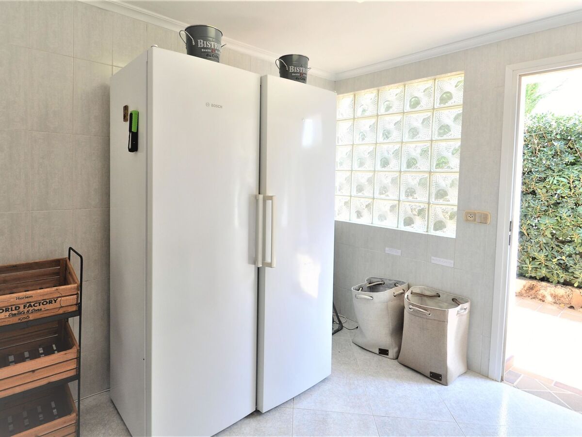 CA NA MALEN - Maison 4 chambres avec piscine à Marratxi - Photo 17