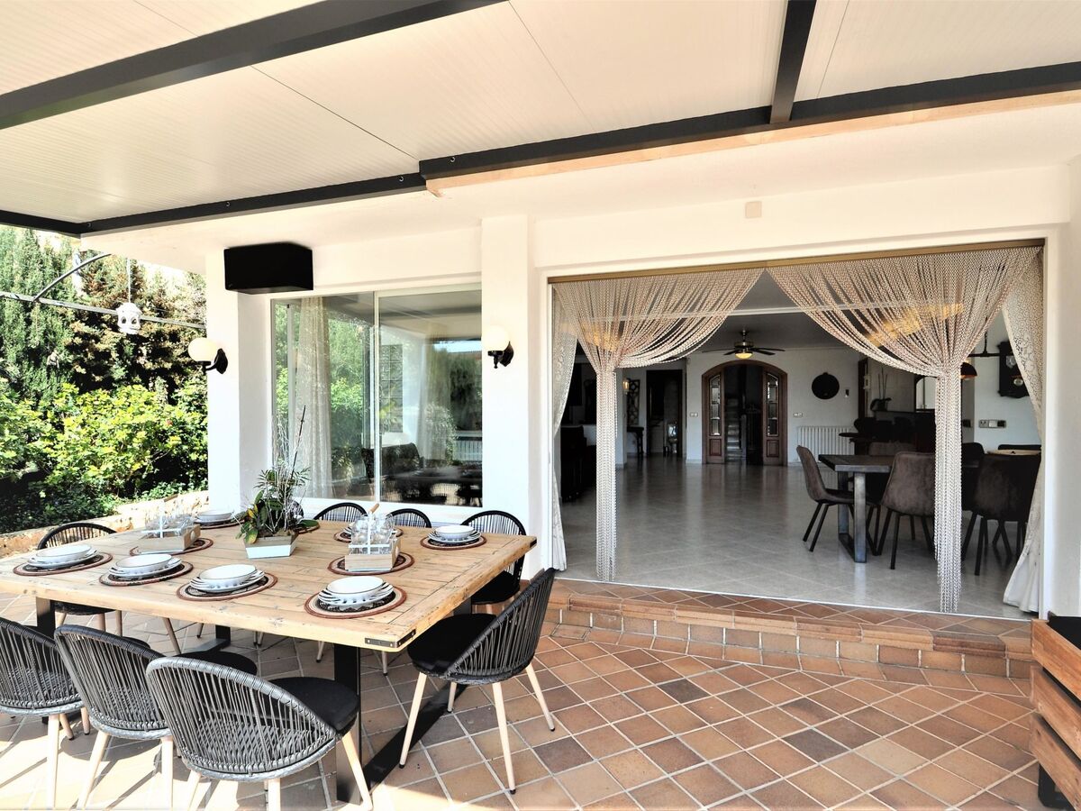 CA NA MALEN - Maison 4 chambres avec piscine à Marratxi - Photo 21
