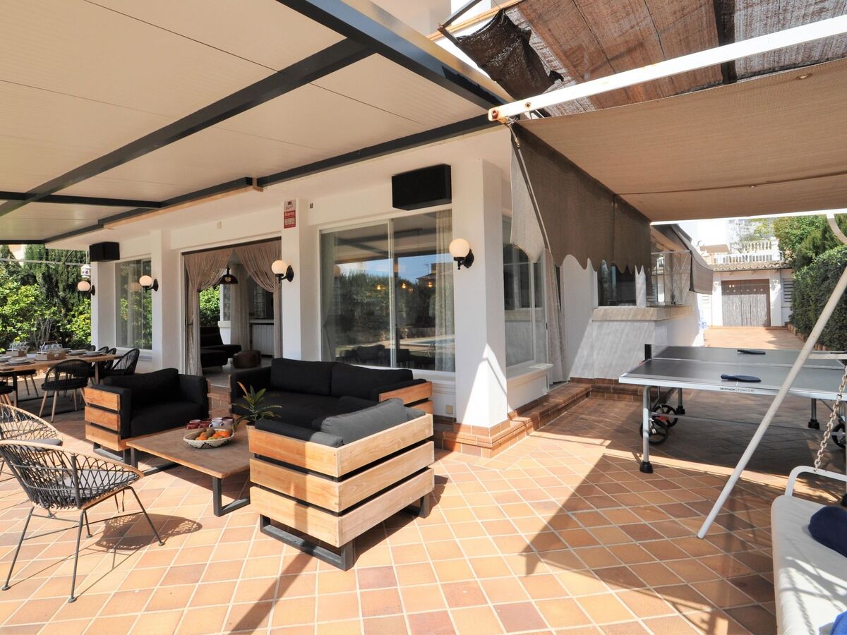 CA NA MALEN - Maison 4 chambres avec piscine à Marratxi - Photo 22