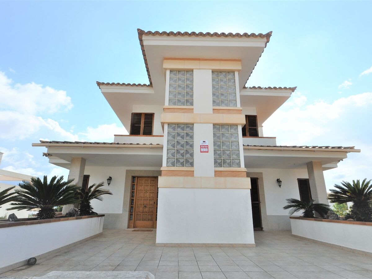 CA NA MALEN - Maison 4 chambres avec piscine à Marratxi - Photo 25