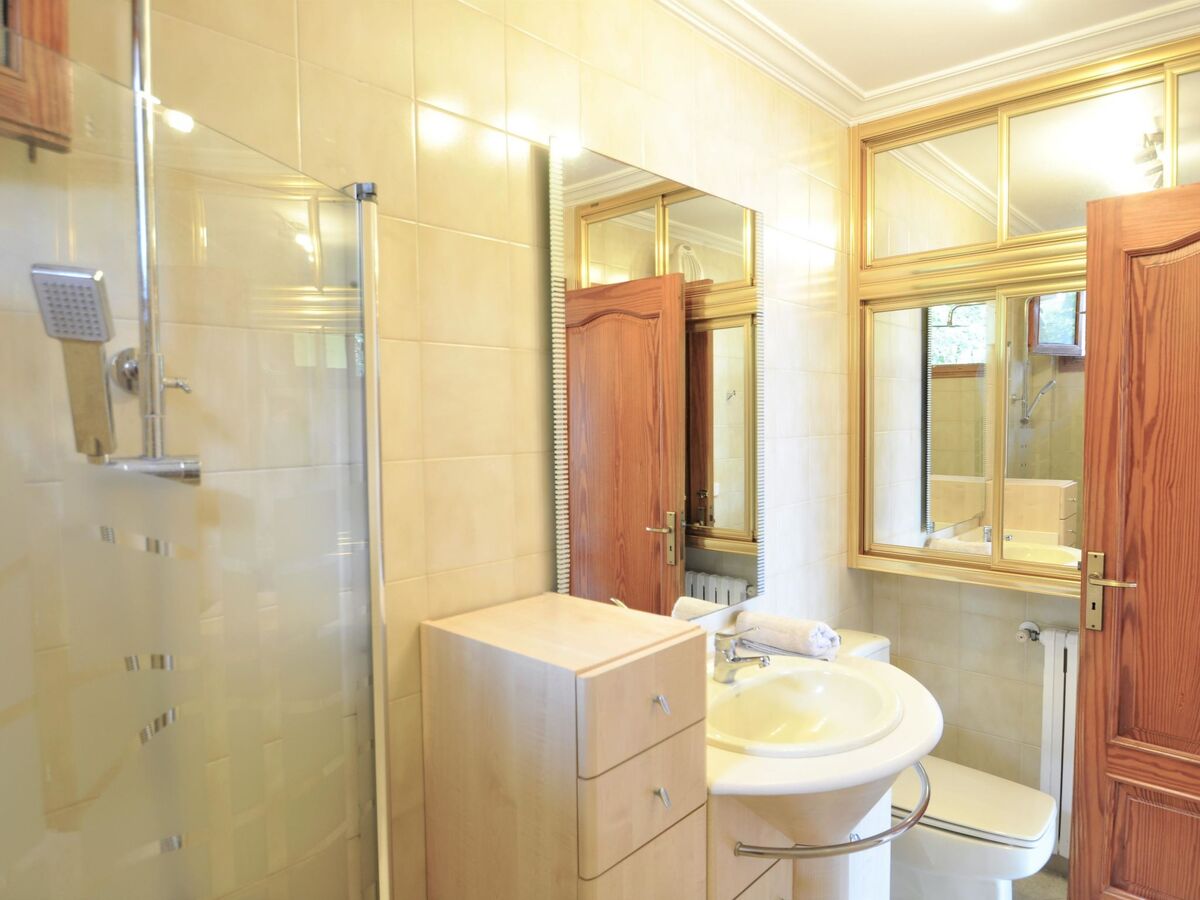 CA NA MALEN - Maison 4 chambres avec piscine à Marratxi - Photo 29