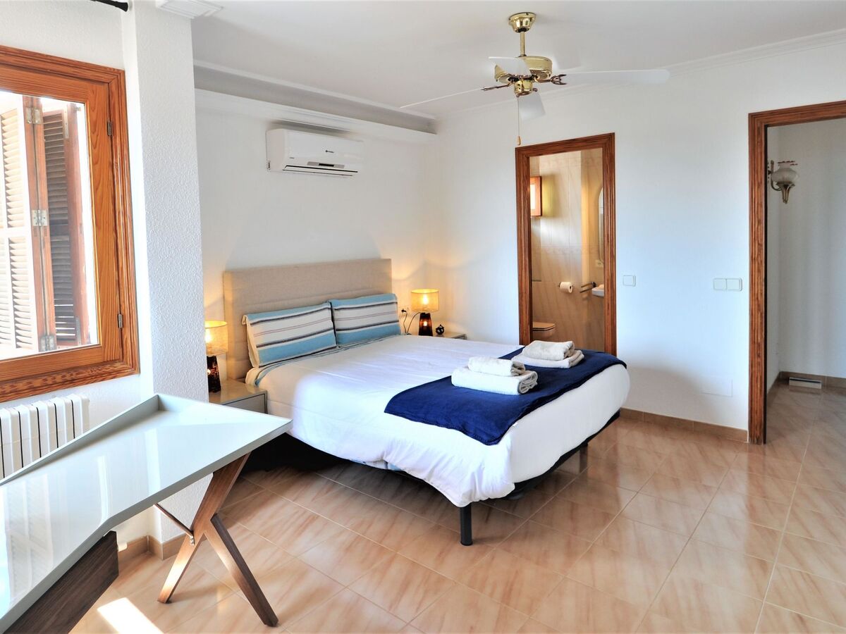 CA NA MALEN - Maison 4 chambres avec piscine à Marratxi - Photo 31