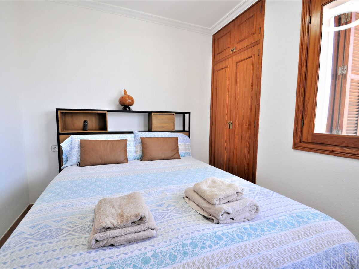 CA NA MALEN - Maison 4 chambres avec piscine à Marratxi - Photo 35