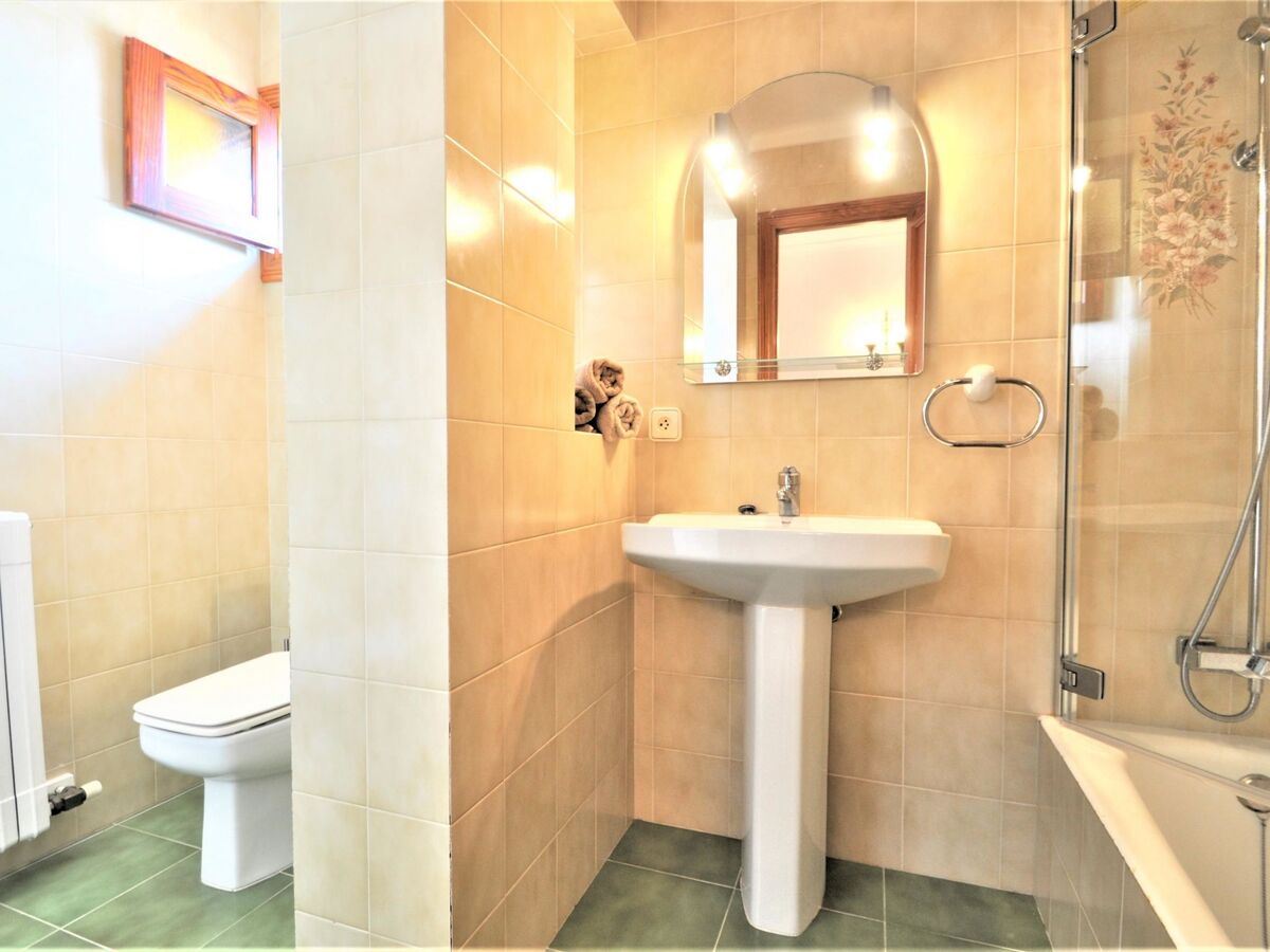CA NA MALEN - Maison 4 chambres avec piscine à Marratxi - Photo 36