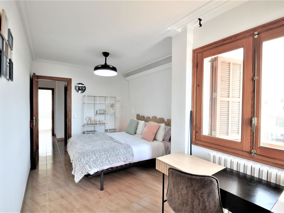 CA NA MALEN - Maison 4 chambres avec piscine à Marratxi - Photo 42
