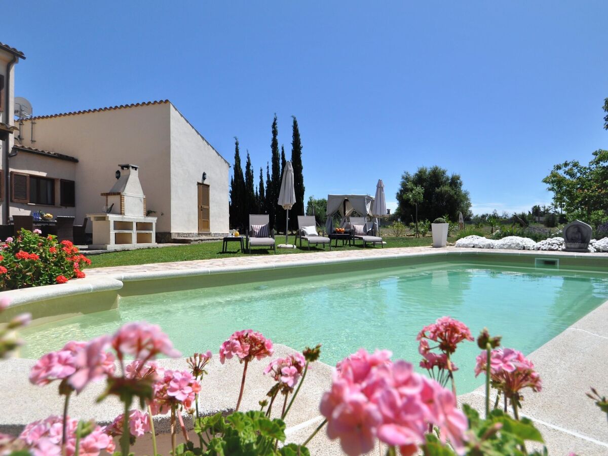 Villa Son Rubi : 4 chambres, piscine et barbecue en Serra de Tramuntana - Photo 2