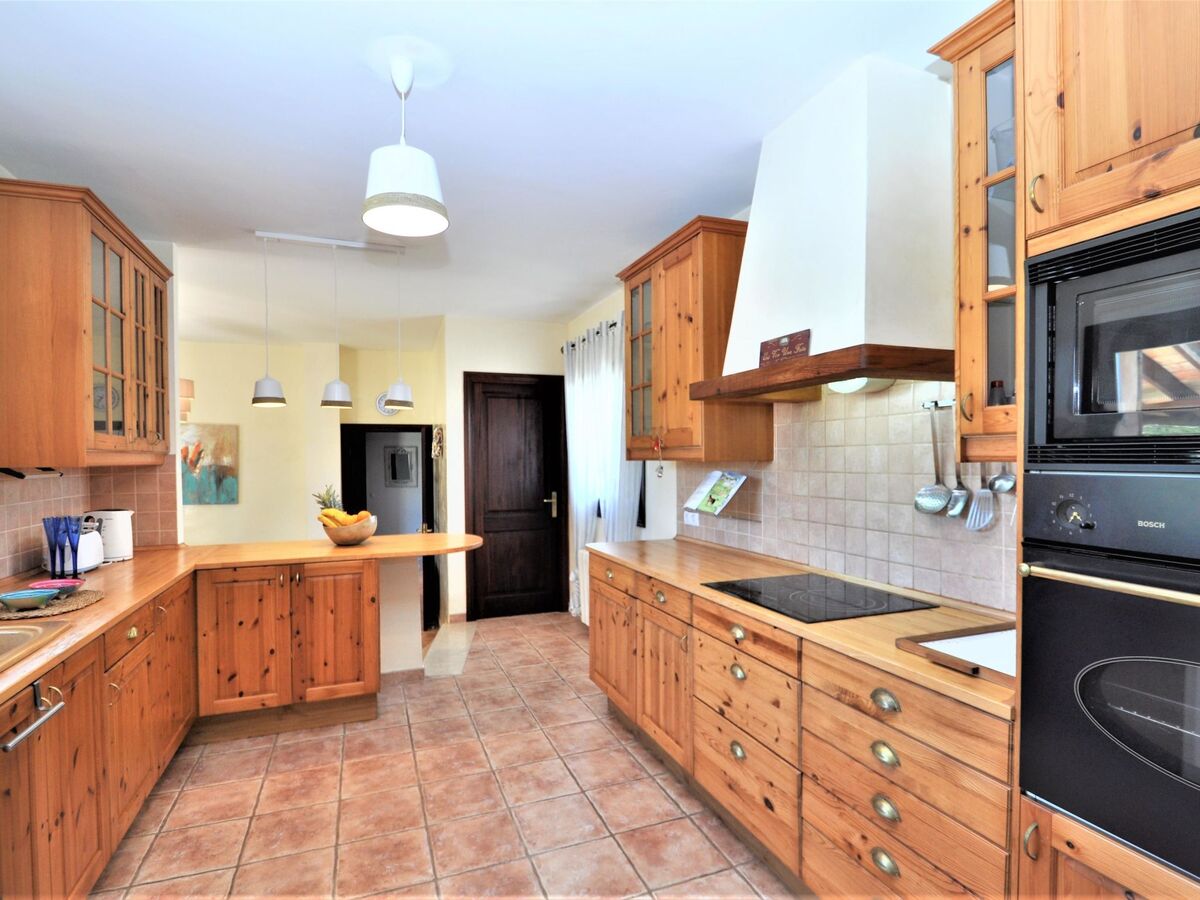 Villa Son Rubi : 4 chambres, piscine et barbecue en Serra de Tramuntana - Photo 17