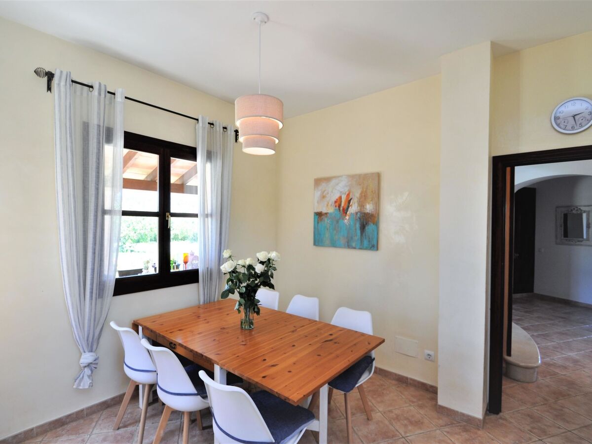 Villa Son Rubi : 4 chambres, piscine et barbecue en Serra de Tramuntana - Photo 20