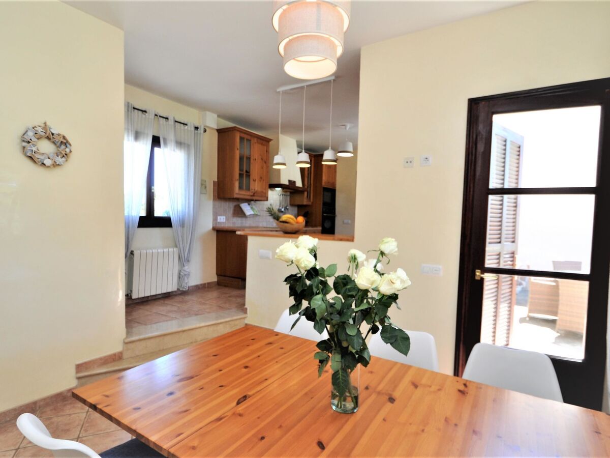 Villa Son Rubi : 4 chambres, piscine et barbecue en Serra de Tramuntana - Photo 21