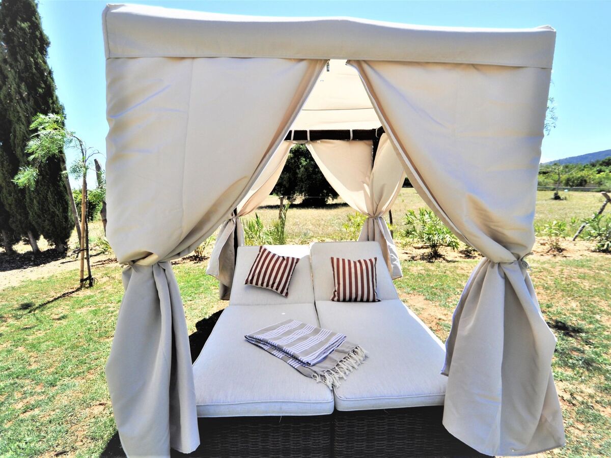 Villa Son Rubi : 4 chambres, piscine et barbecue en Serra de Tramuntana - Photo 24