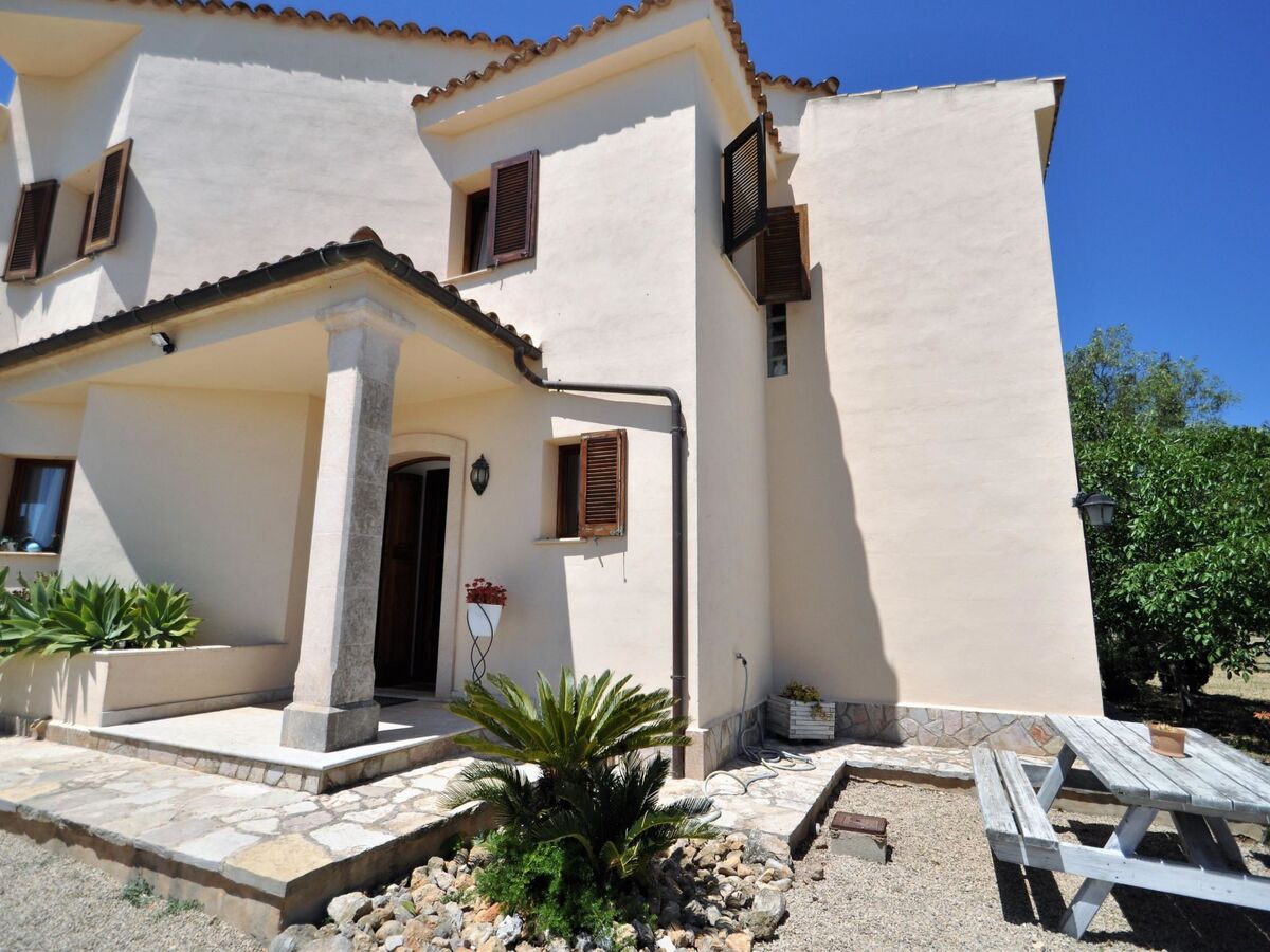 Villa Son Rubi : 4 chambres, piscine et barbecue en Serra de Tramuntana - Photo 29