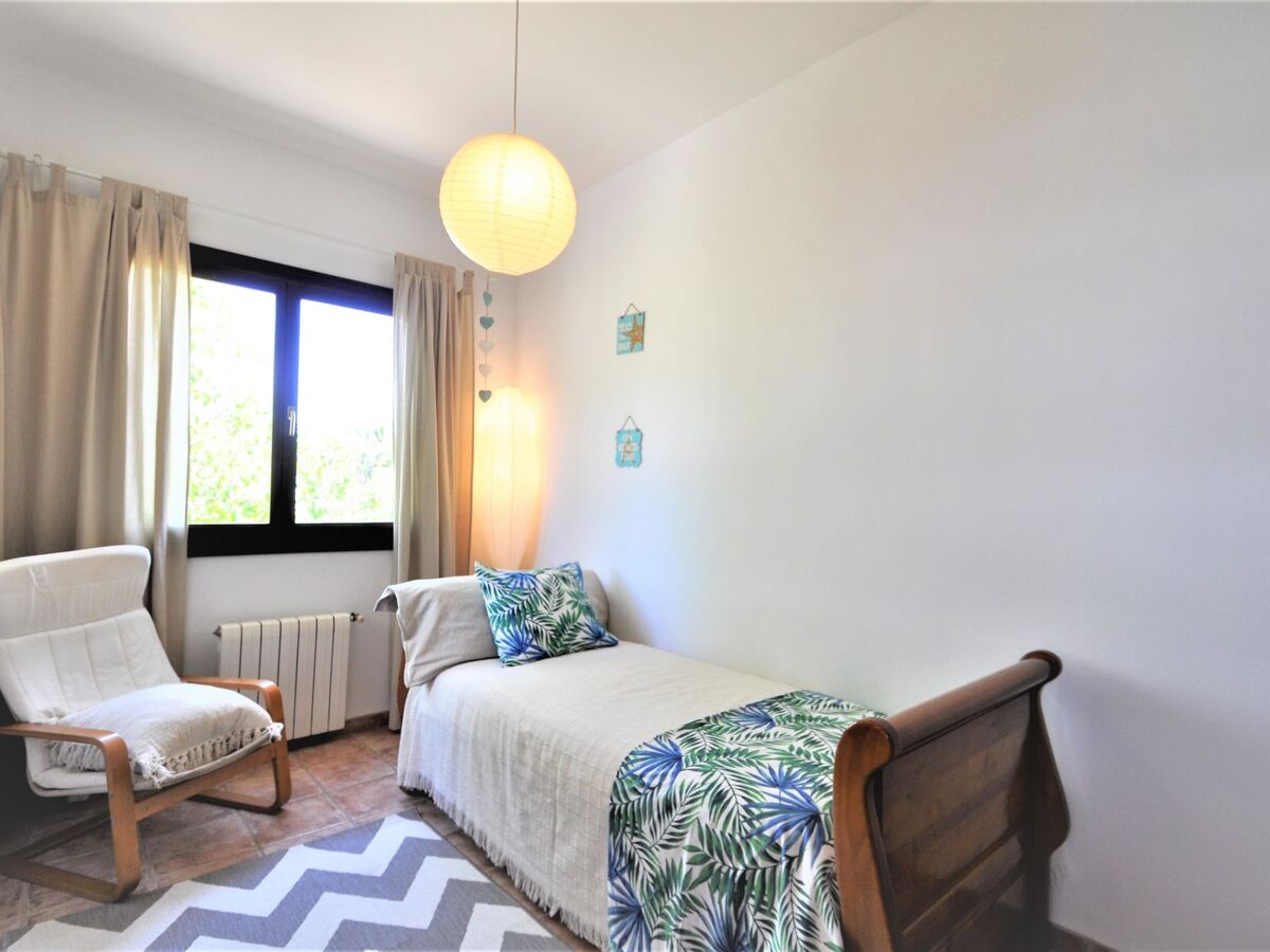 Villa Son Rubi : 4 chambres, piscine et barbecue en Serra de Tramuntana - Photo 31