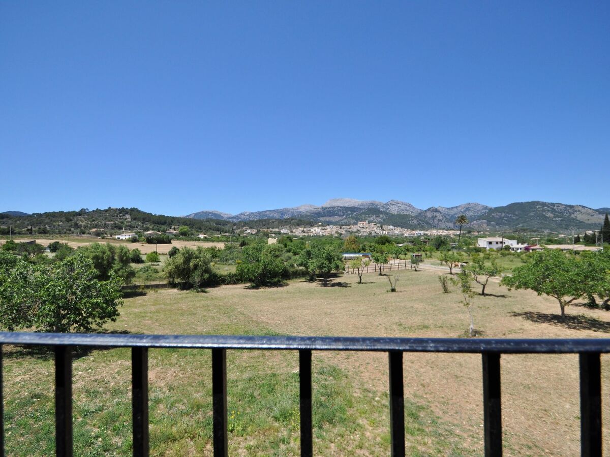 Villa Son Rubi : 4 chambres, piscine et barbecue en Serra de Tramuntana - Photo 34
