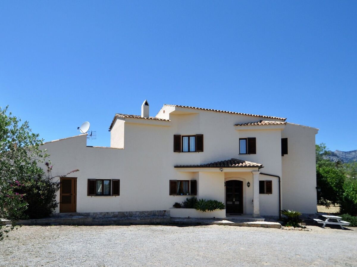 Villa Son Rubi : 4 chambres, piscine et barbecue en Serra de Tramuntana - Photo 38