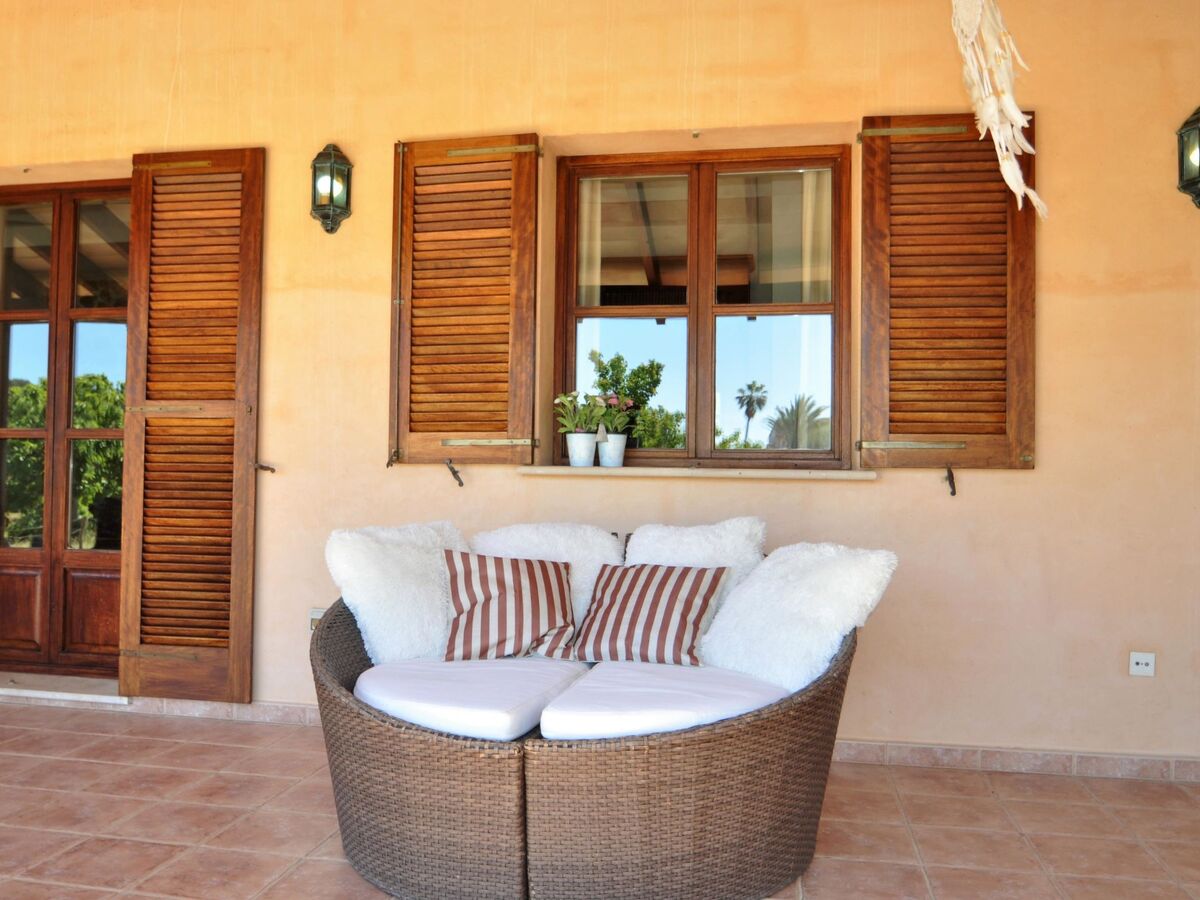 Villa Son Rubi : 4 chambres, piscine et barbecue en Serra de Tramuntana - Photo 39