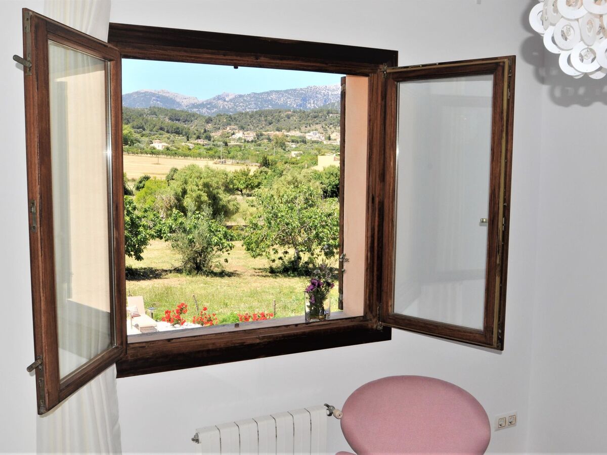 Villa Son Rubi : 4 chambres, piscine et barbecue en Serra de Tramuntana - Photo 45