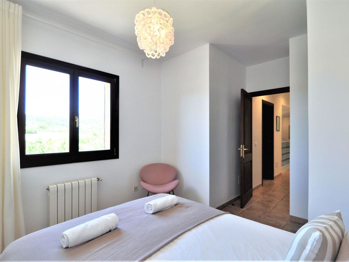 Villa Son Rubi : 4 chambres, piscine et barbecue en Serra de Tramuntana - Photo 46