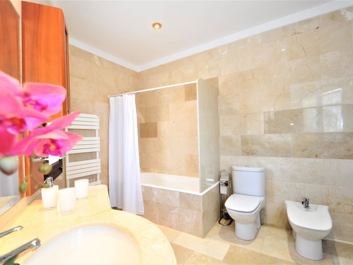 Villa Son Rubi : 4 chambres, piscine et barbecue en Serra de Tramuntana - Photo 50