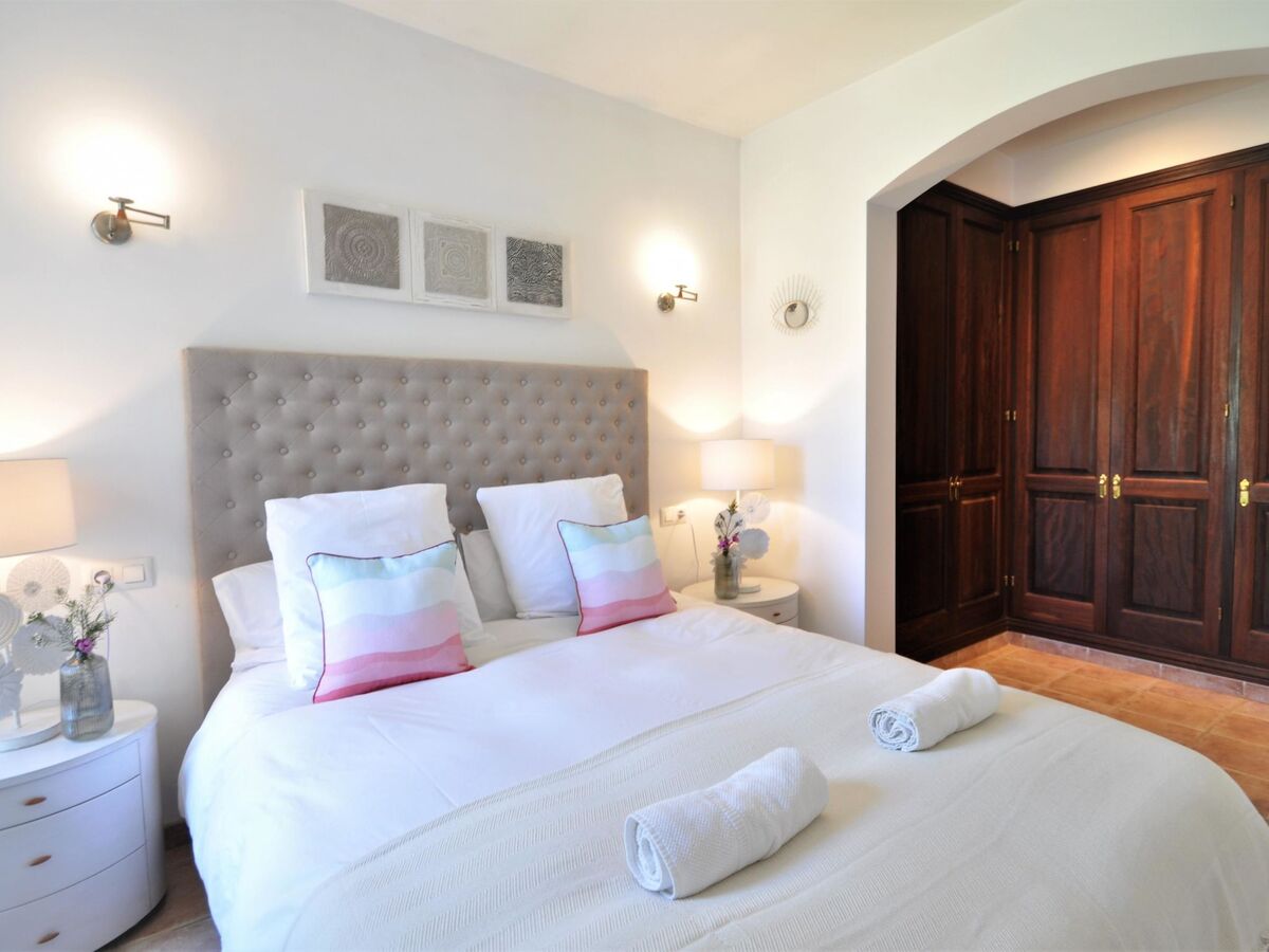 Villa Son Rubi : 4 chambres, piscine et barbecue en Serra de Tramuntana - Photo 51
