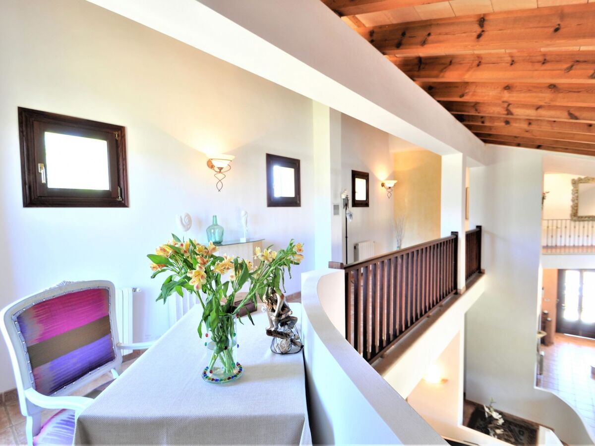 Villa Son Rubi : 4 chambres, piscine et barbecue en Serra de Tramuntana - Photo 54