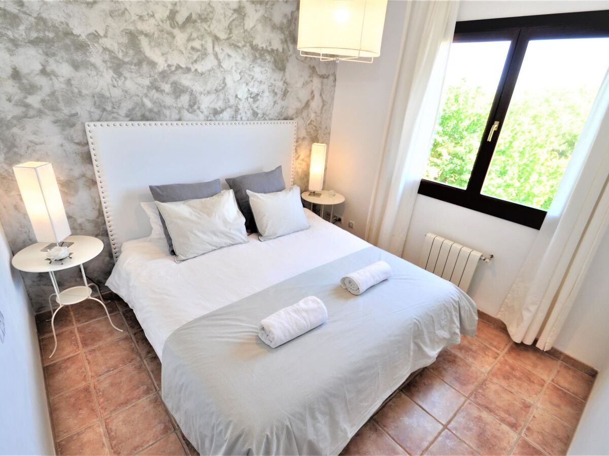 Villa Son Rubi : 4 chambres, piscine et barbecue en Serra de Tramuntana - Photo 56
