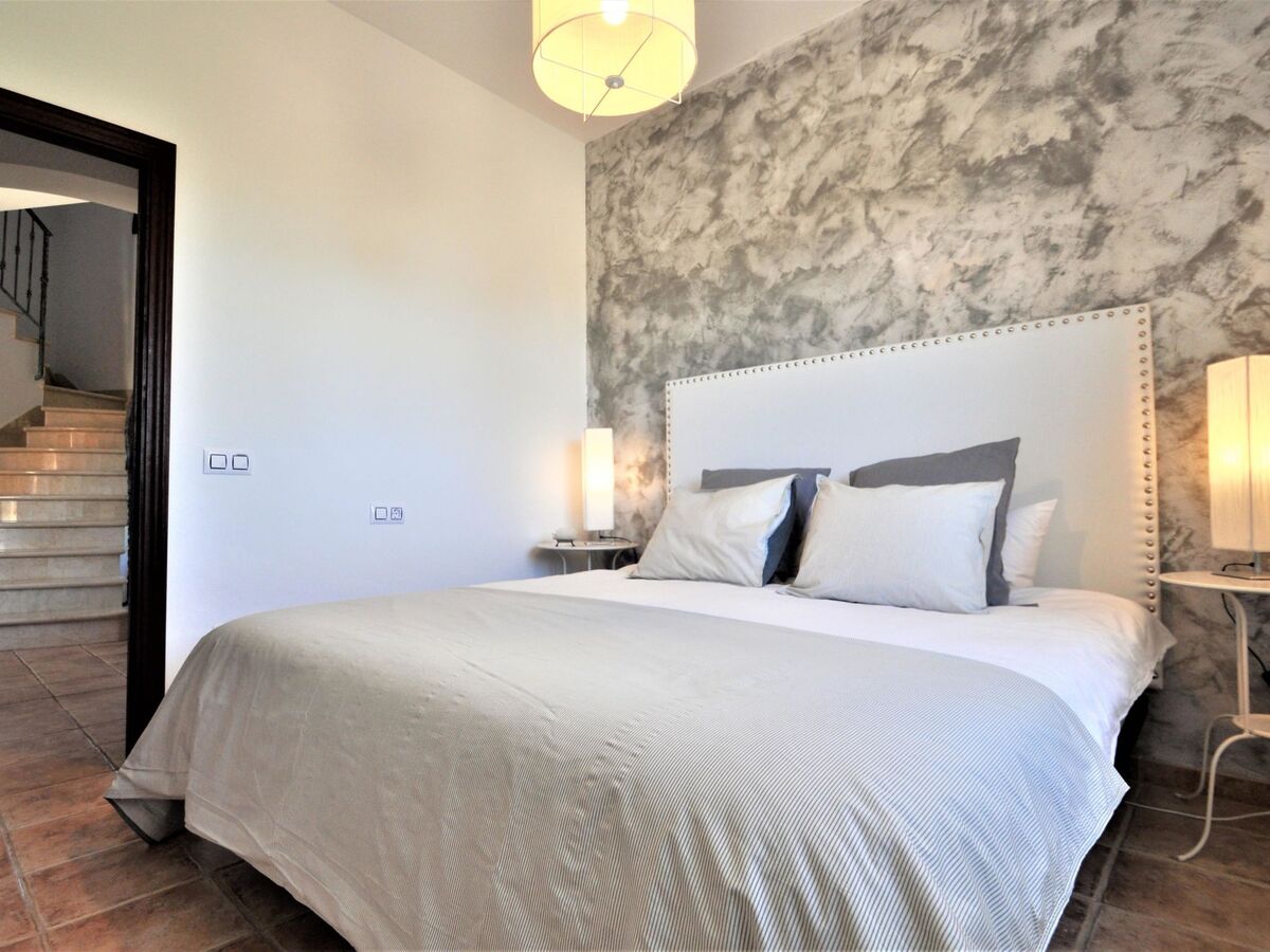 Villa Son Rubi : 4 chambres, piscine et barbecue en Serra de Tramuntana - Photo 57