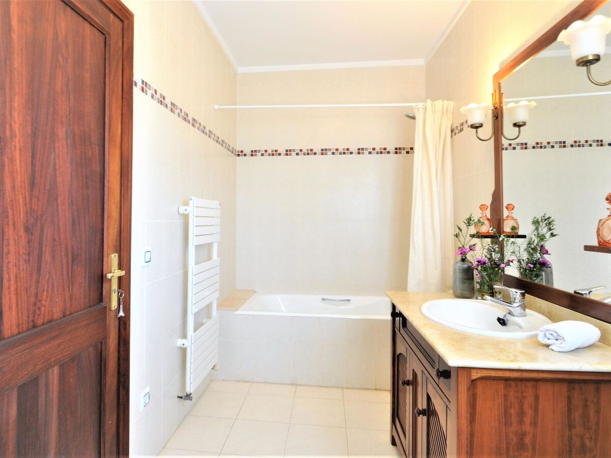 Villa Son Rubi : 4 chambres, piscine et barbecue en Serra de Tramuntana - Photo 58