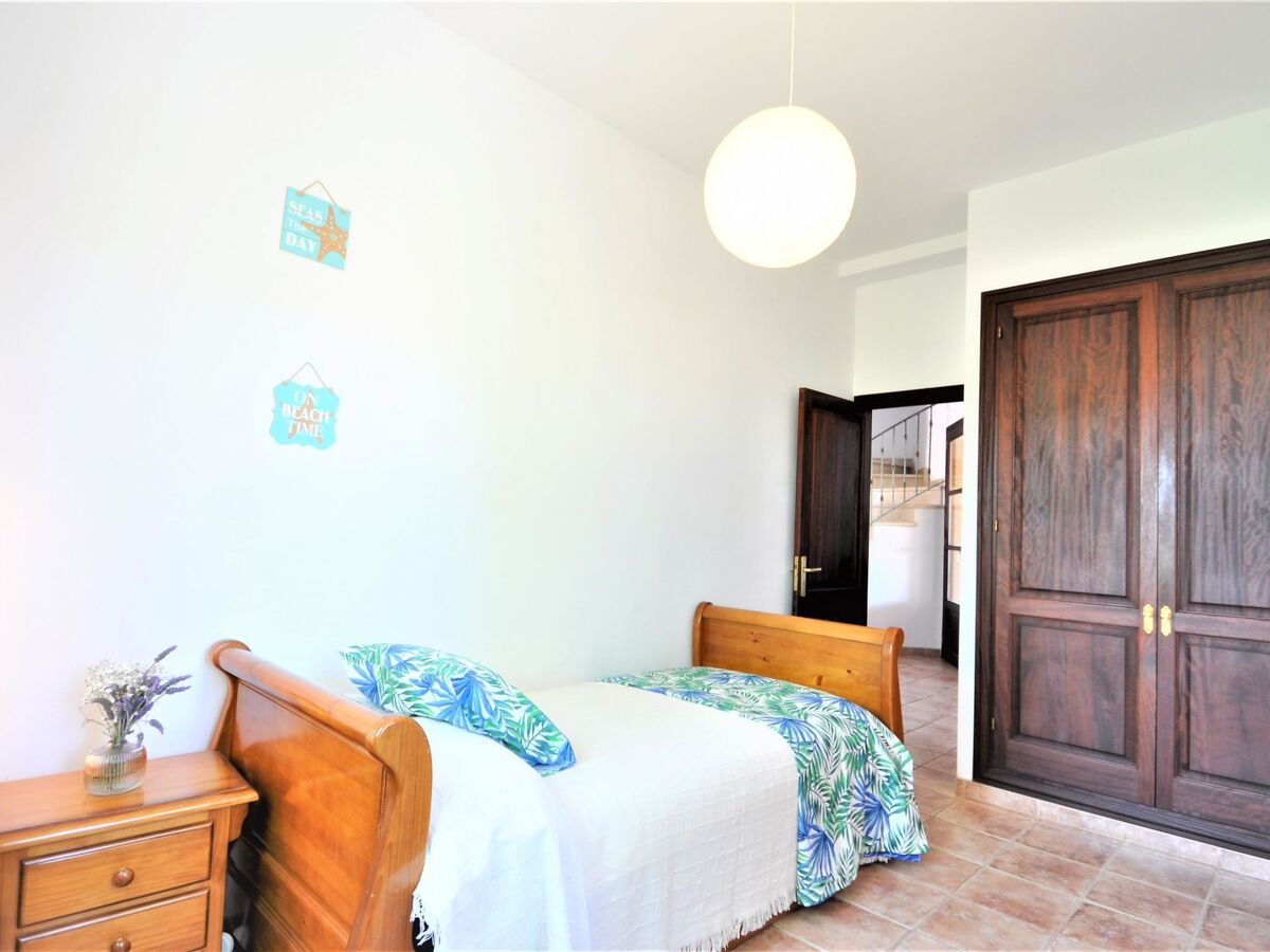 Villa Son Rubi : 4 chambres, piscine et barbecue en Serra de Tramuntana - Photo 60