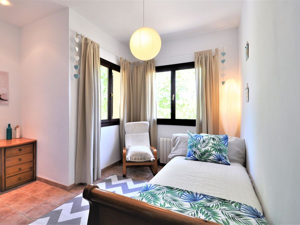 Villa Son Rubi : 4 chambres, piscine et barbecue en Serra de Tramuntana - Photo 61
