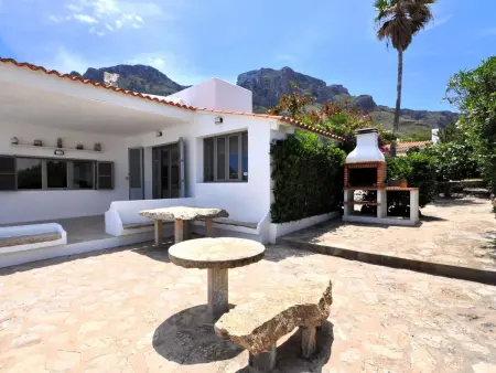 Villa XOROI avec piscine à Betlem, vue sur la baie : photo 6