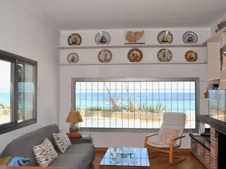 Villa XOROI avec piscine à Betlem, vue sur la baie : photo 15