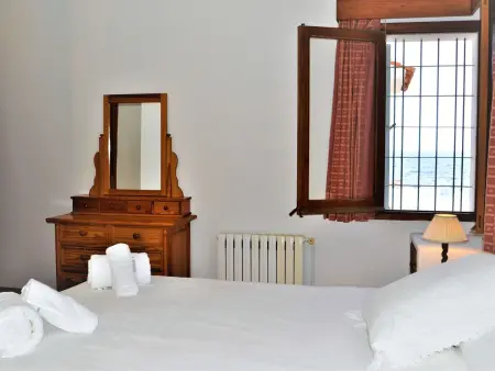 Villa XOROI avec piscine à Betlem, vue sur la baie : photo 21