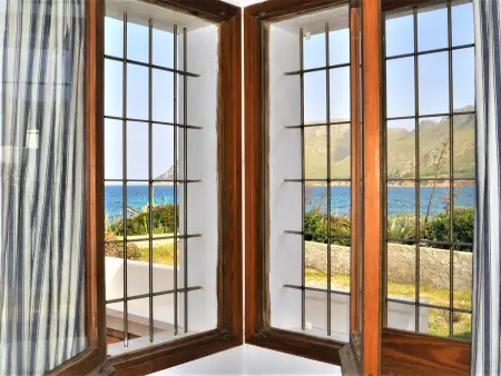 Villa XOROI avec piscine à Betlem, vue sur la baie : photo 24