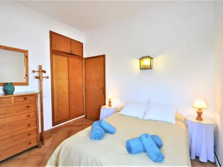 Villa XOROI avec piscine à Betlem, vue sur la baie : photo 30