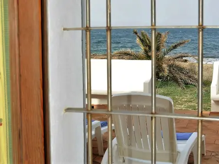 Villa XOROI avec piscine à Betlem, vue sur la baie : photo 32