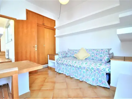 Villa XOROI avec piscine à Betlem, vue sur la baie : photo 34