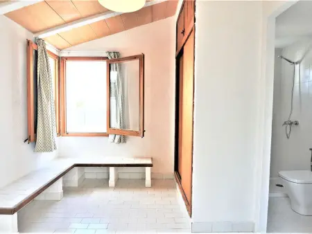 Villa XOROI avec piscine à Betlem, vue sur la baie : photo 35