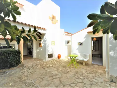 Villa XOROI avec piscine à Betlem, vue sur la baie : photo 37