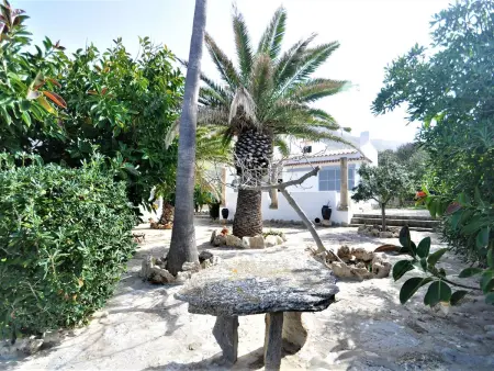 Villa XOROI avec piscine à Betlem, vue sur la baie : photo 38