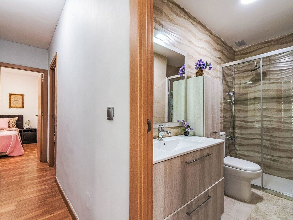 Appartement 2 chambres à 300 m de la plage, Torrevieja - Photo 4